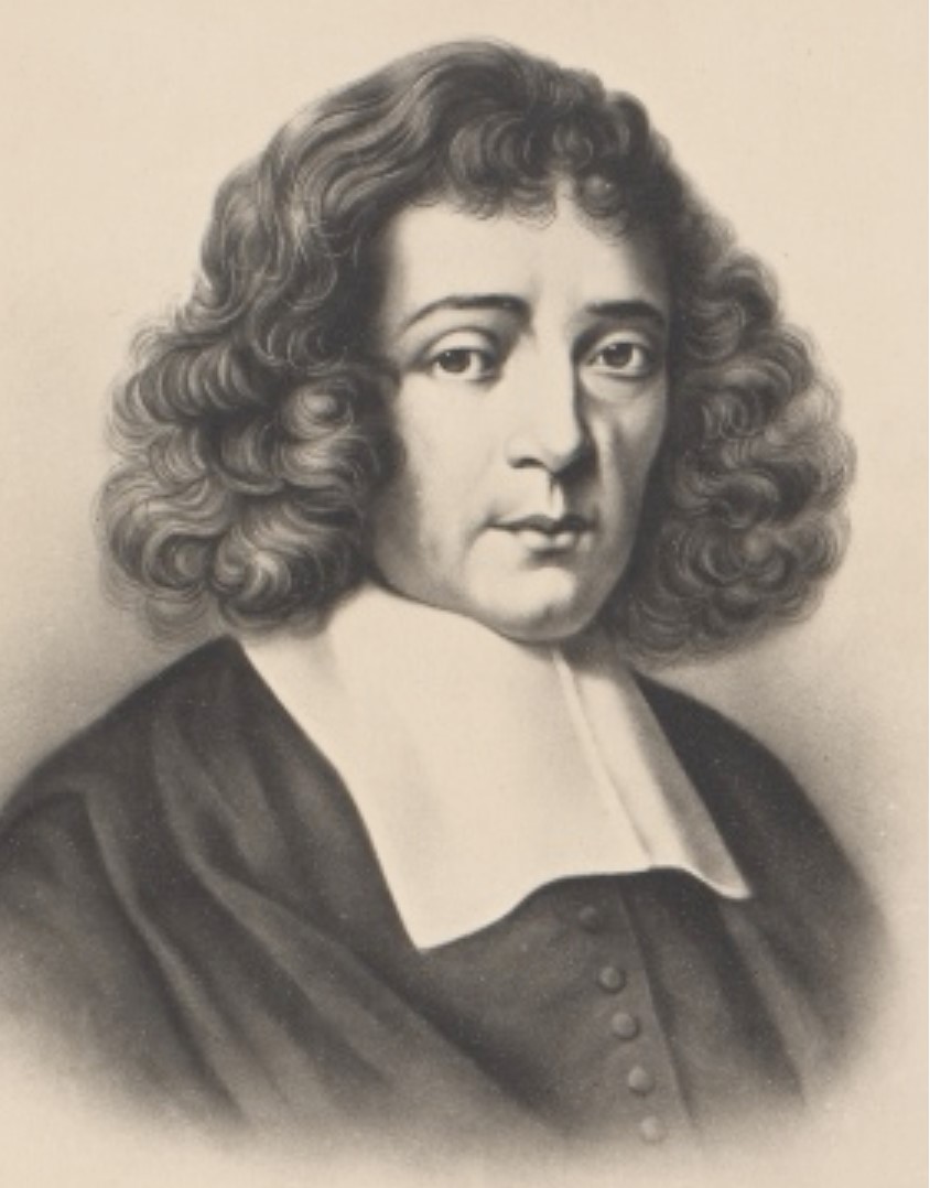 Baruch Spinoza