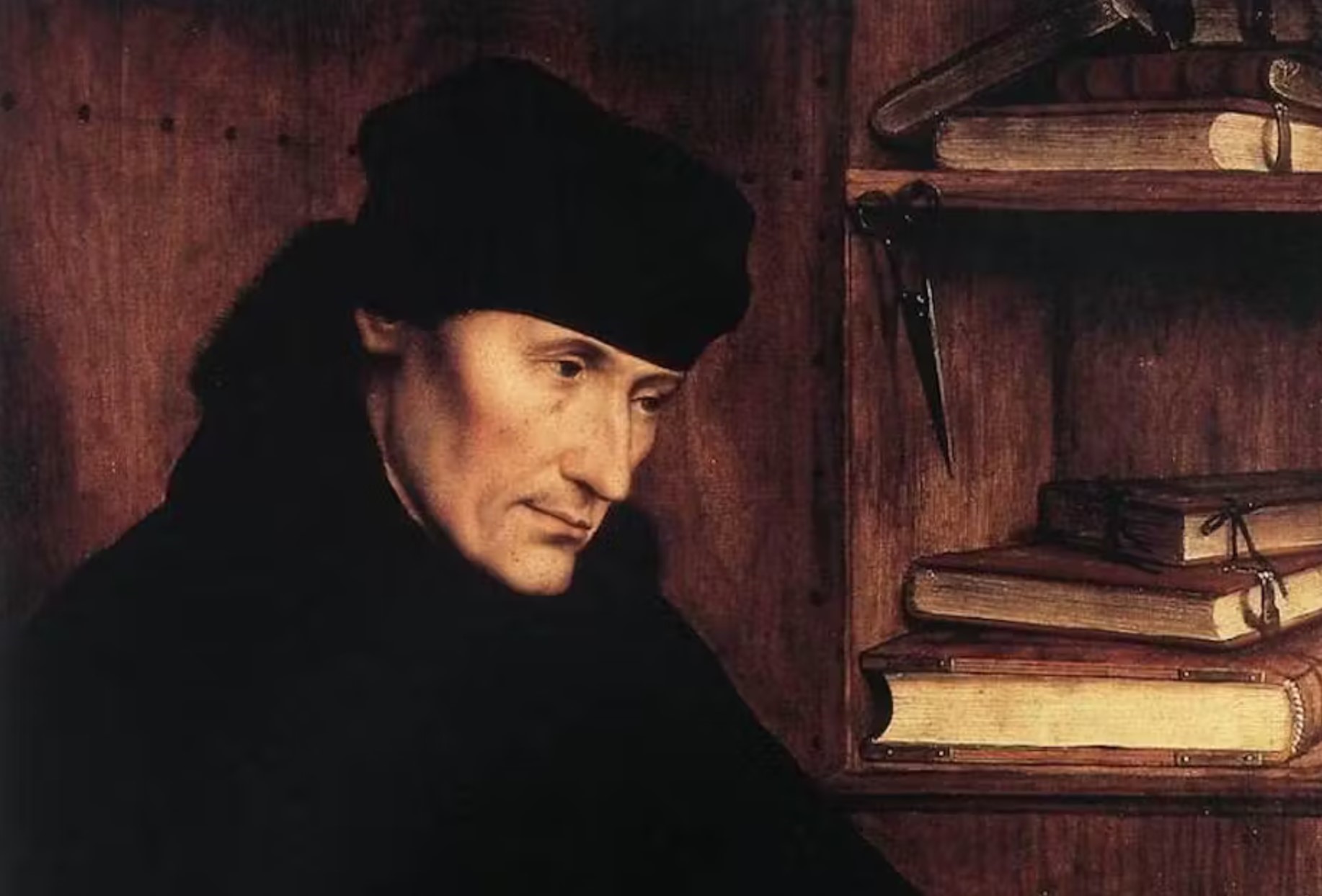 Desiderius Erasmus